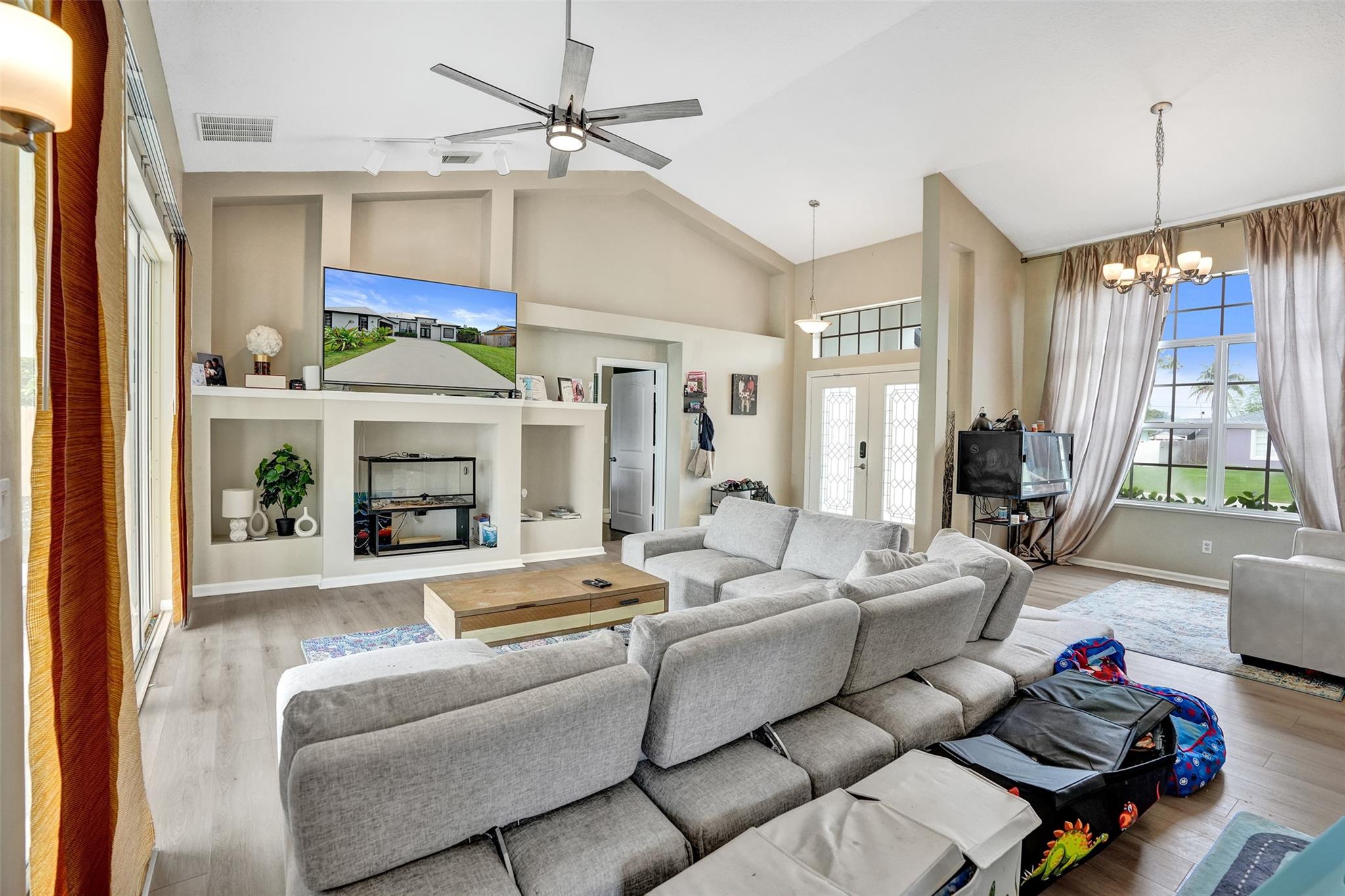 Port St Lucie Sec 17 - Residential Lease
