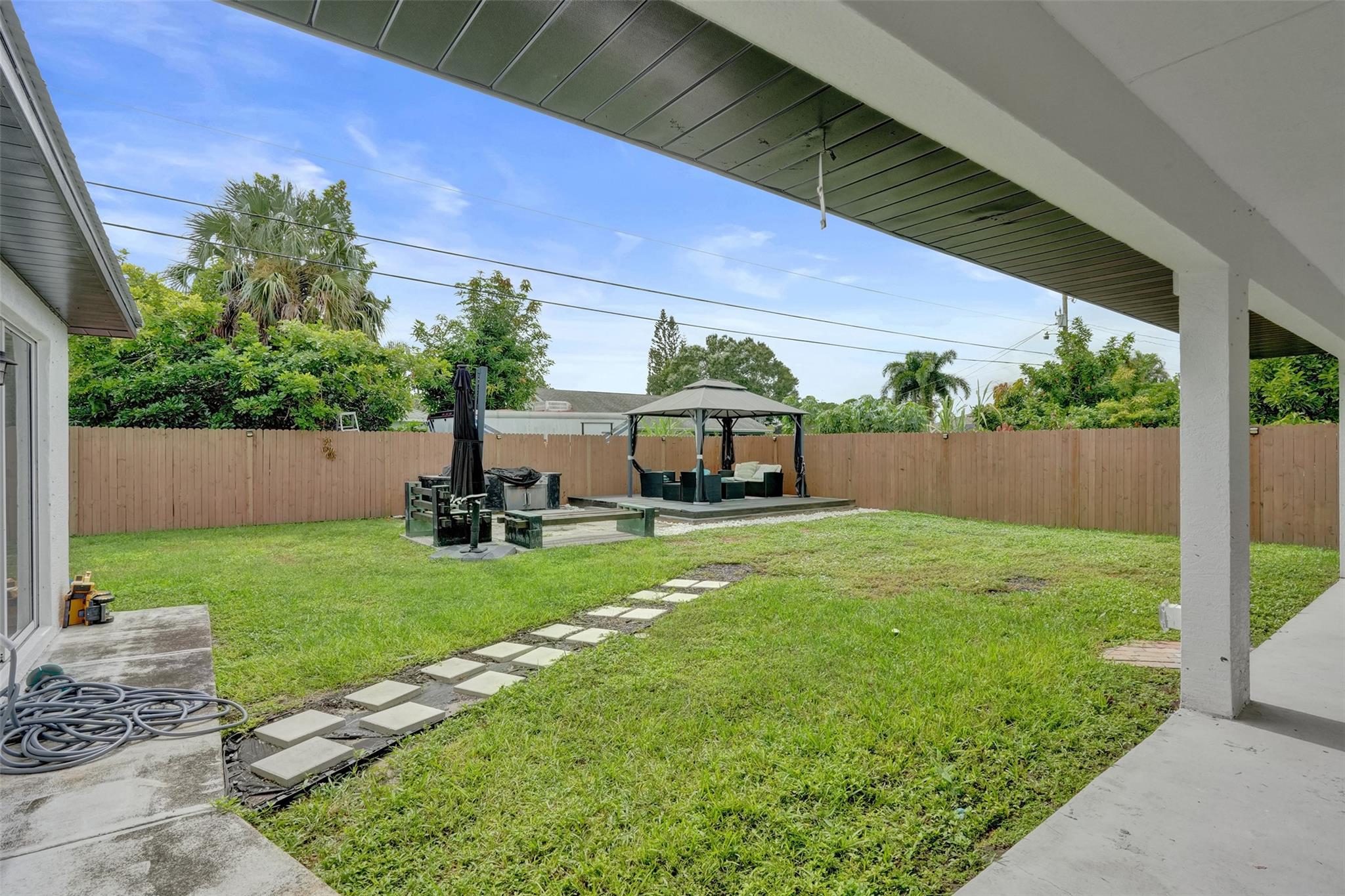 Port St Lucie Sec 17 - Residential Lease