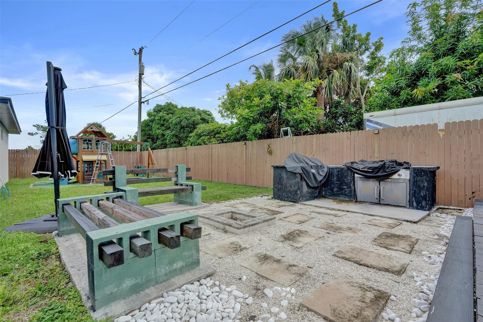 Port St Lucie Sec 17 - Residential Lease