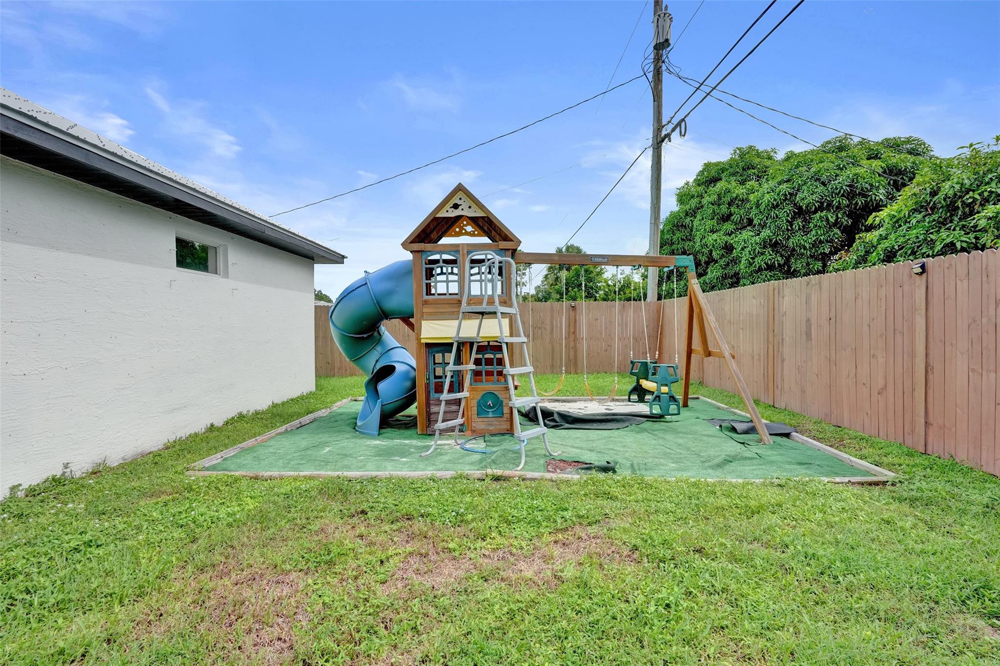 Port St Lucie Sec 17 - Residential Lease