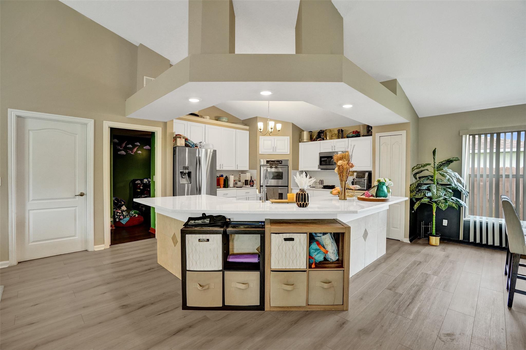 Port St Lucie Sec 17 - Residential Lease