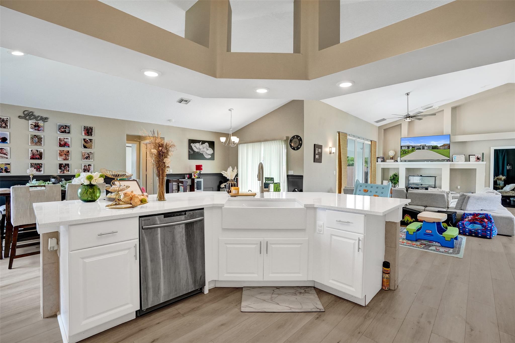 Port St Lucie Sec 17 - Residential Lease