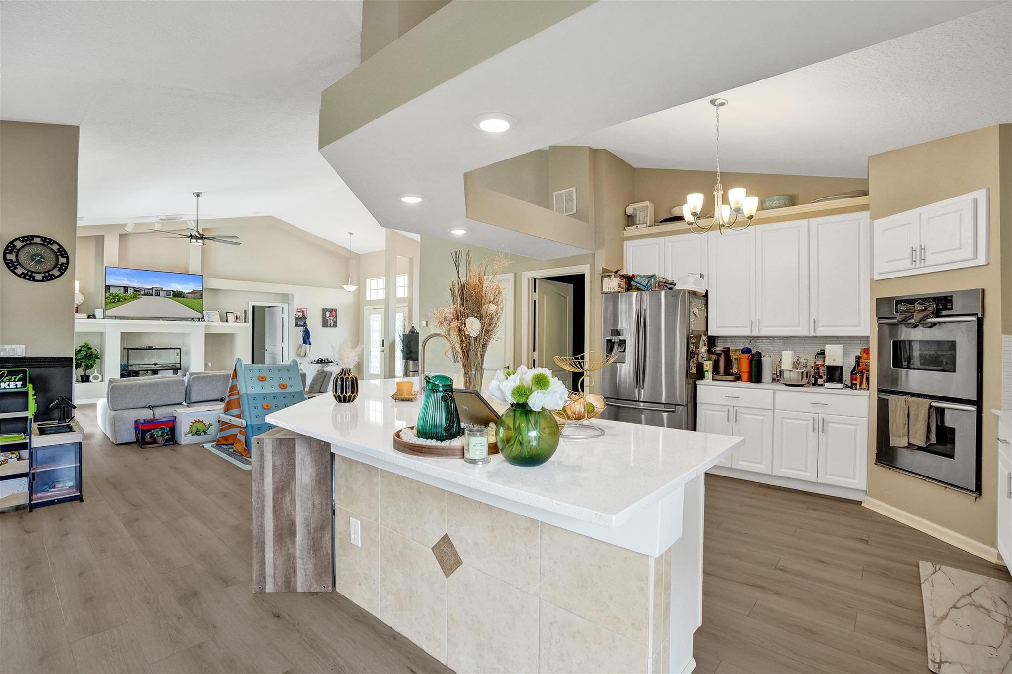 Port St Lucie Sec 17 - Residential Lease