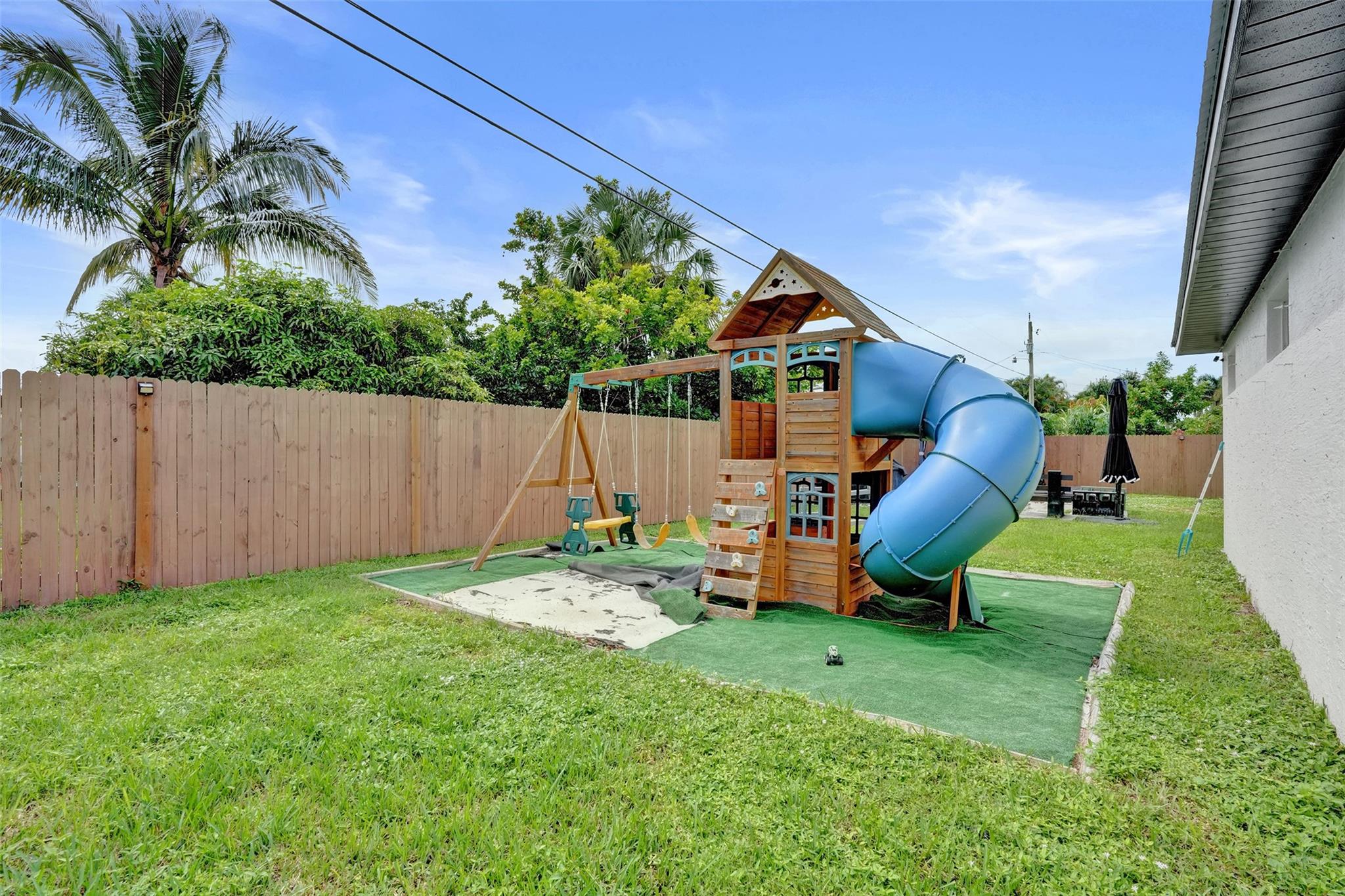 Port St Lucie Sec 17 - Residential Lease