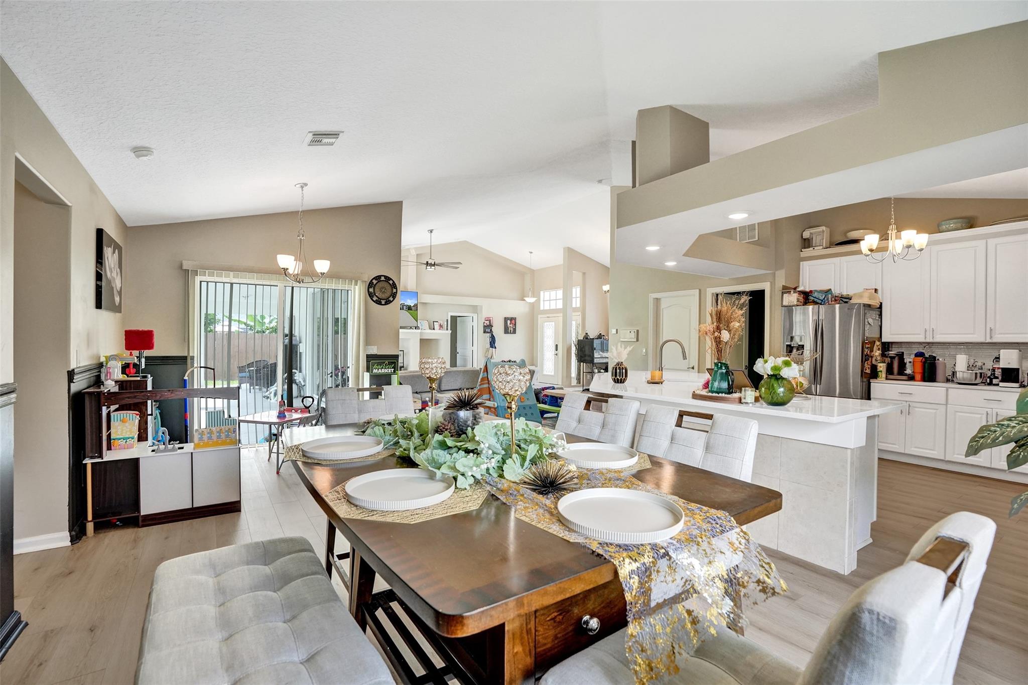 Port St Lucie Sec 17 - Residential Lease