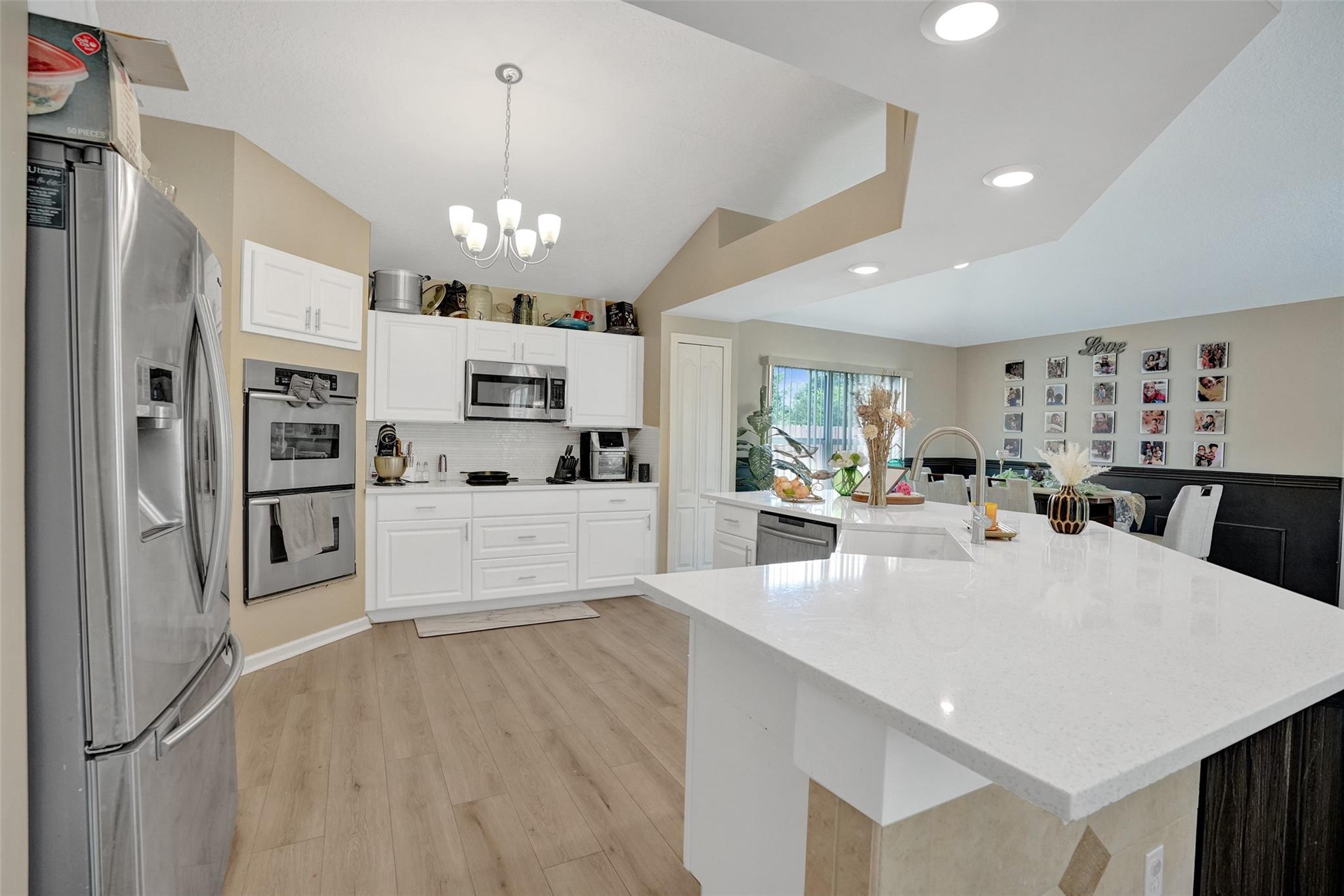 Port St Lucie Sec 17 - Residential Lease