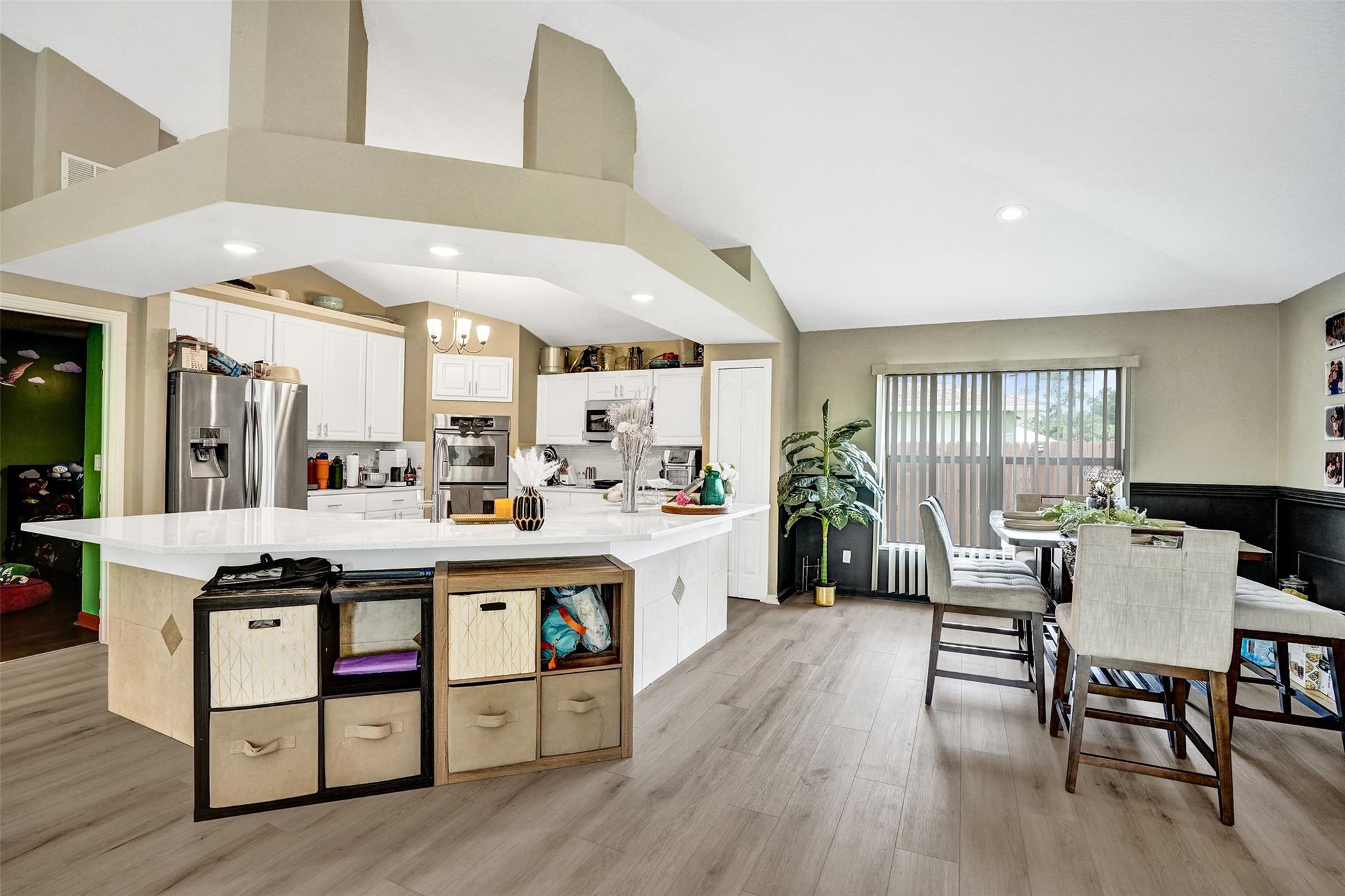 Port St Lucie Sec 17 - Residential Lease