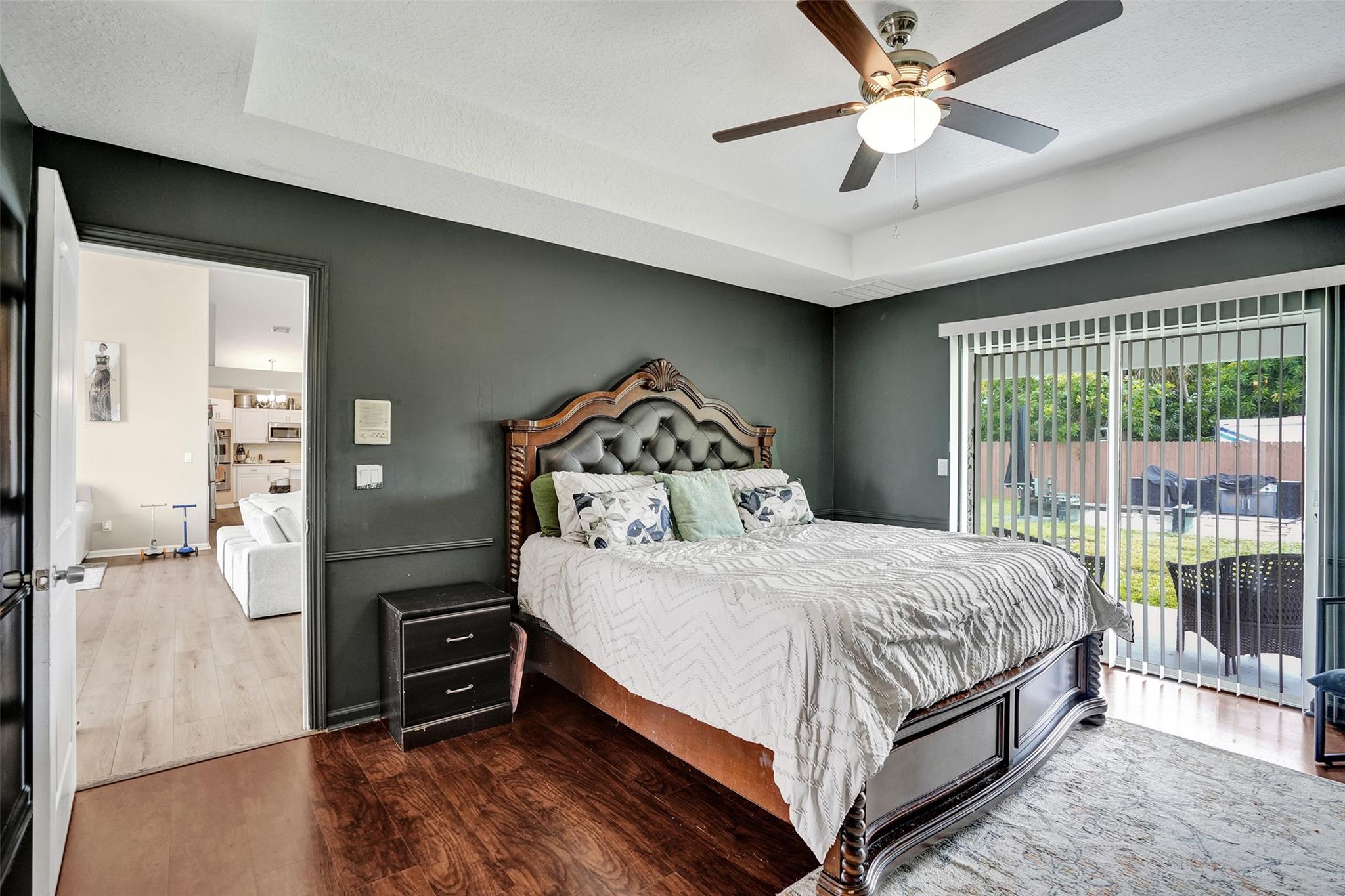 Port St Lucie Sec 17 - Residential Lease
