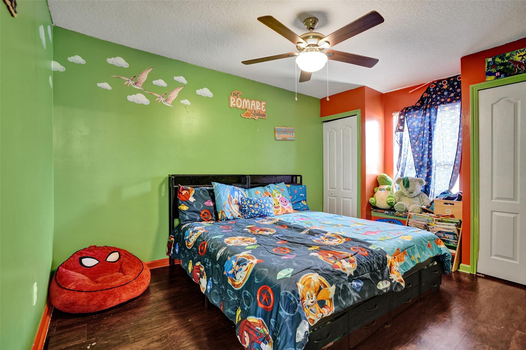 Port St Lucie Sec 17 - Residential Lease