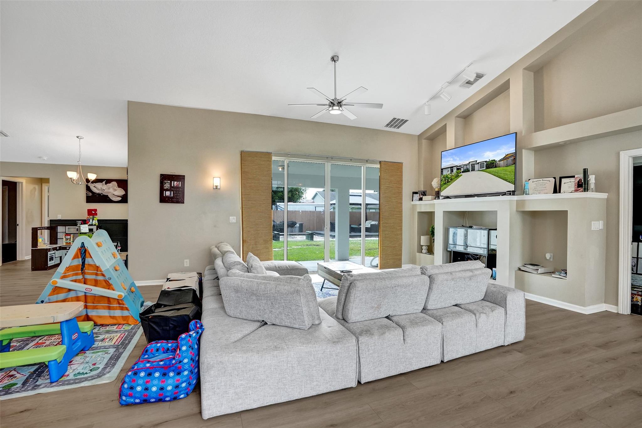 Port St Lucie Sec 17 - Residential Lease