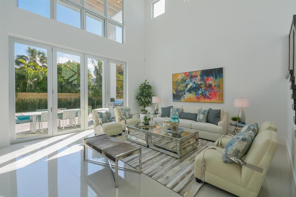 GOLDEN HARBOUR SEC 4 - Residential