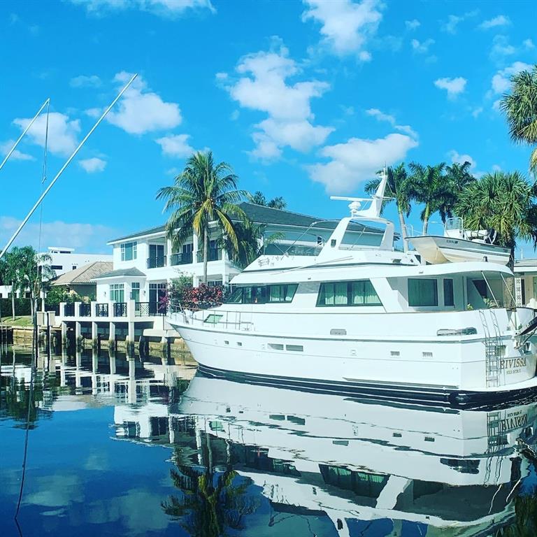 GOLDEN HARBOUR SEC 4 - Residential