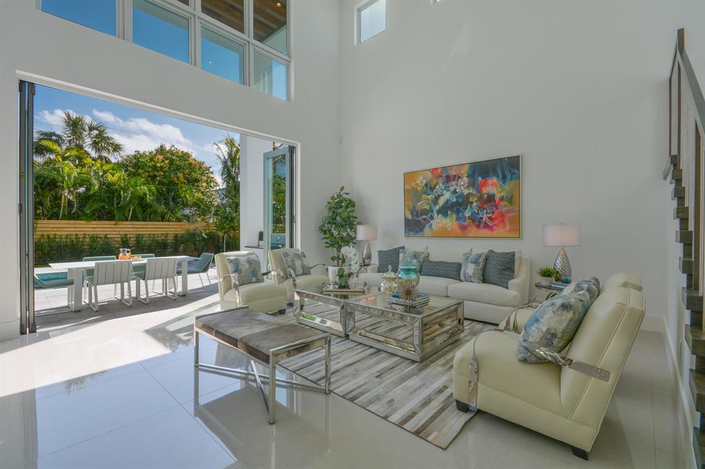 GOLDEN HARBOUR SEC 4 - Residential