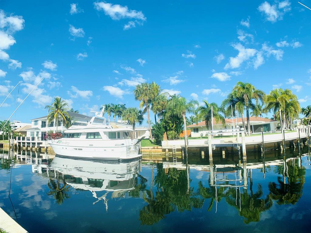 GOLDEN HARBOUR SEC 4 - Residential