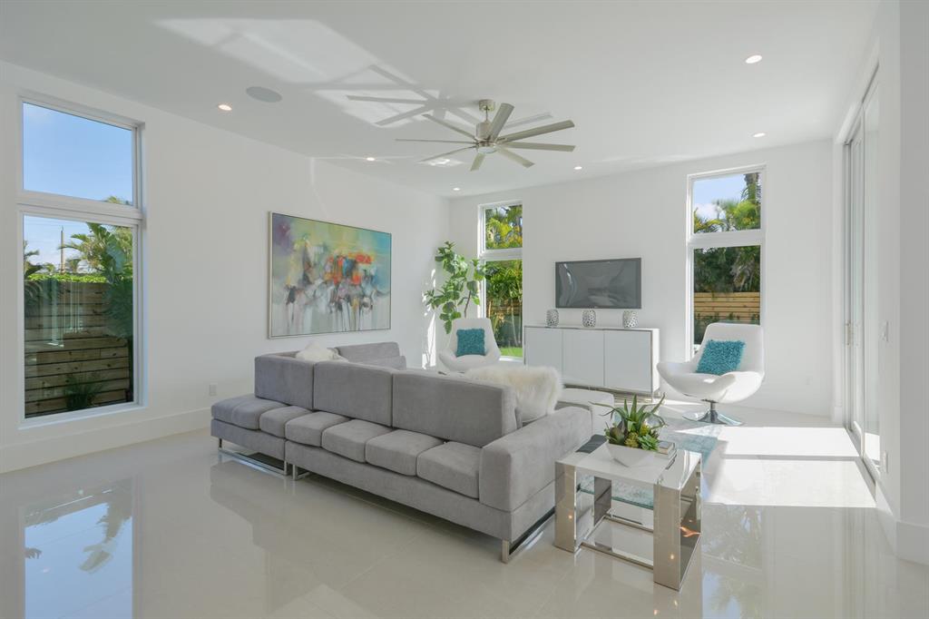 GOLDEN HARBOUR SEC 4 - Residential