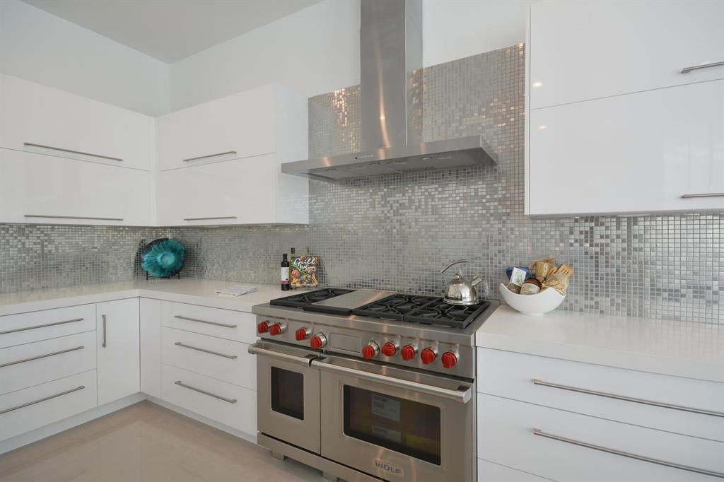 GOLDEN HARBOUR SEC 4 - Residential