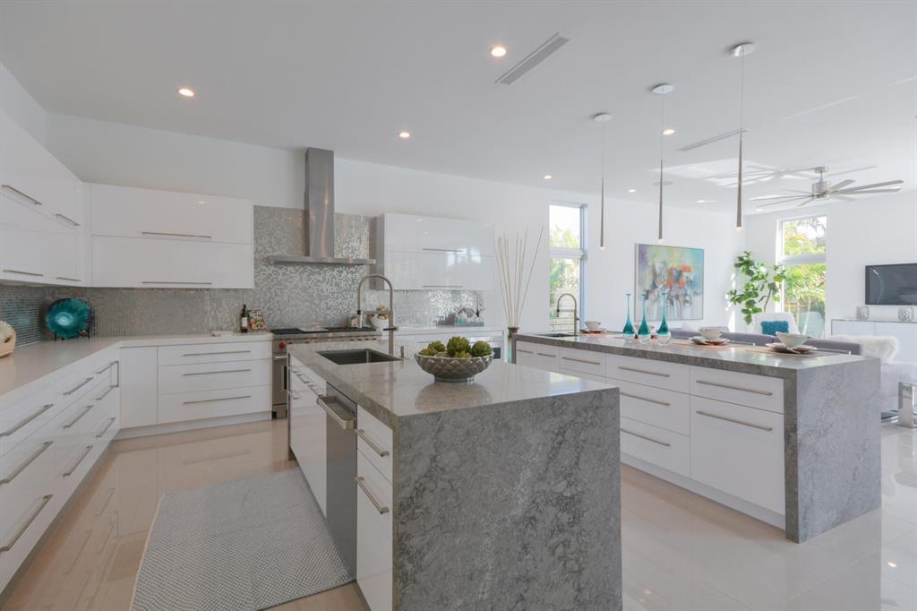 GOLDEN HARBOUR SEC 4 - Residential