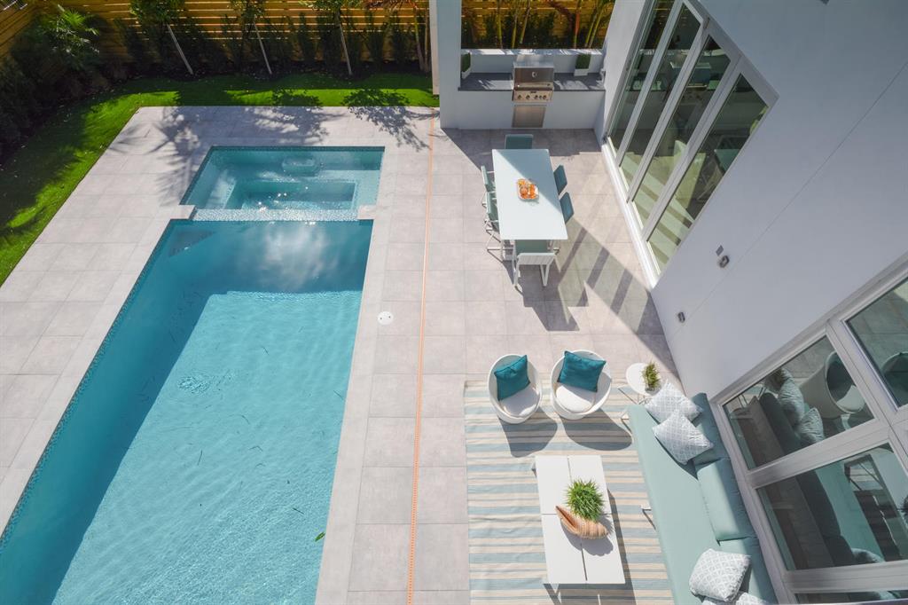 GOLDEN HARBOUR SEC 4 - Residential