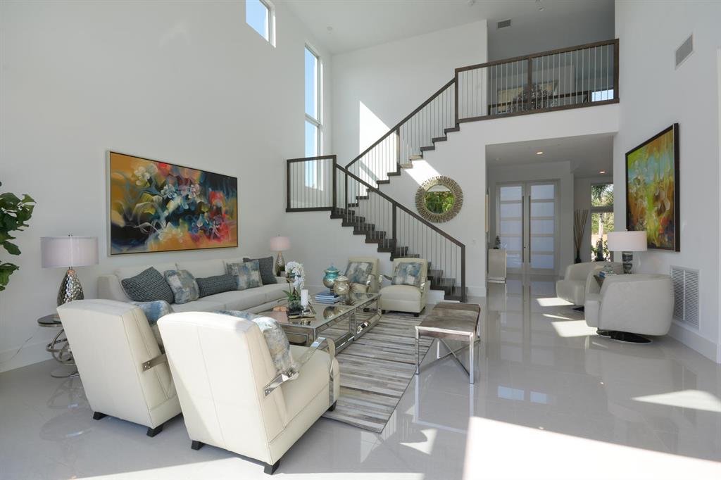 GOLDEN HARBOUR SEC 4 - Residential