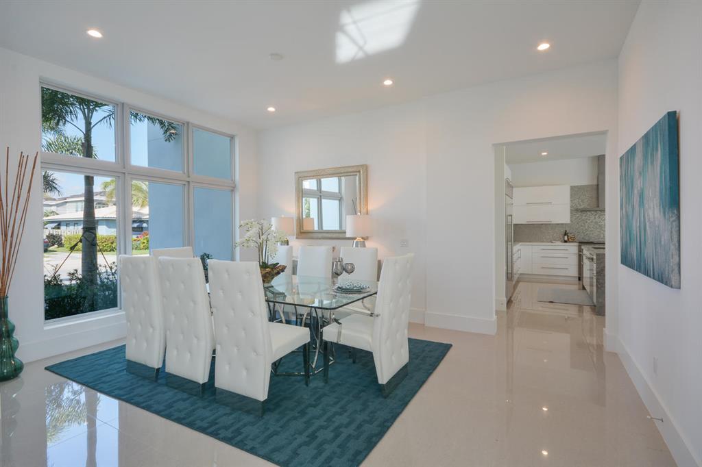 GOLDEN HARBOUR SEC 4 - Residential