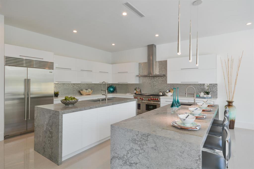 GOLDEN HARBOUR SEC 4 - Residential