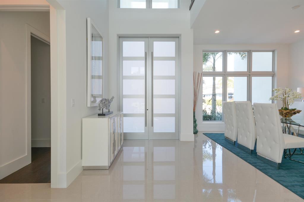 GOLDEN HARBOUR SEC 4 - Residential