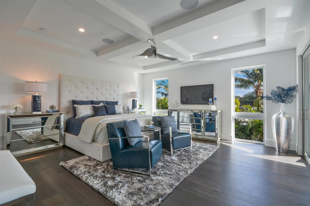 GOLDEN HARBOUR SEC 4 - Residential