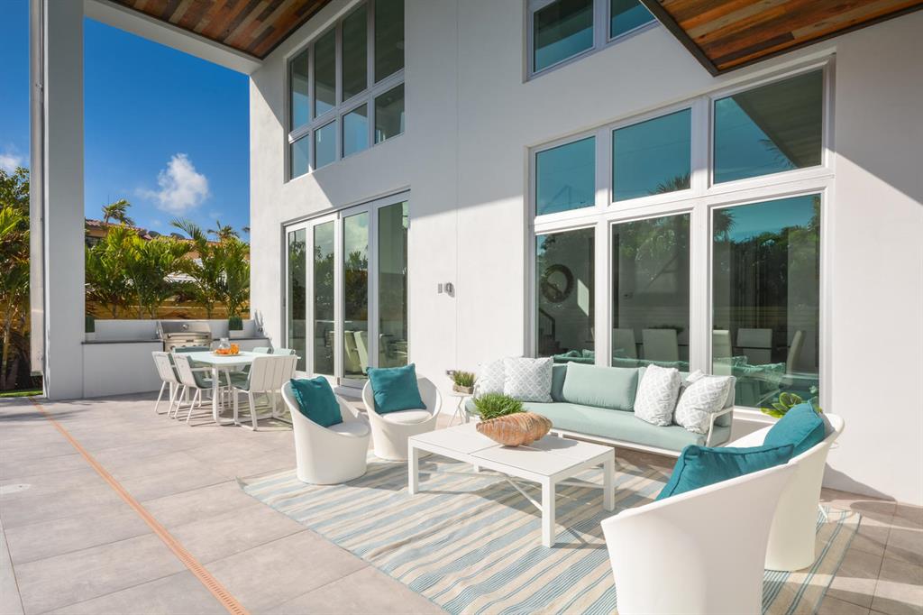 GOLDEN HARBOUR SEC 4 - Residential