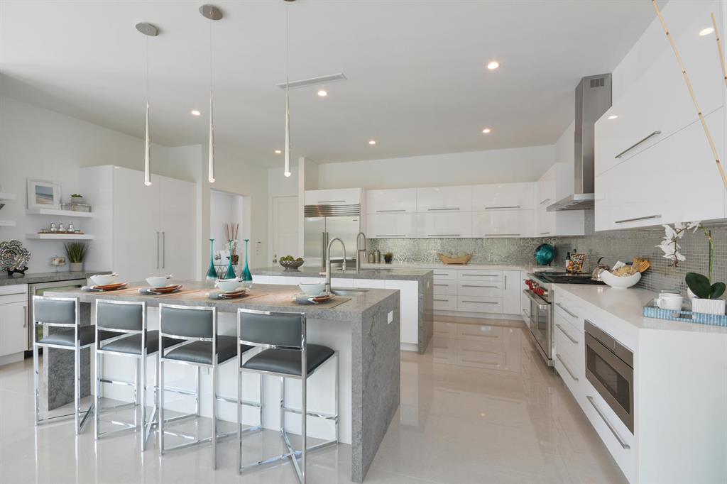 GOLDEN HARBOUR SEC 4 - Residential