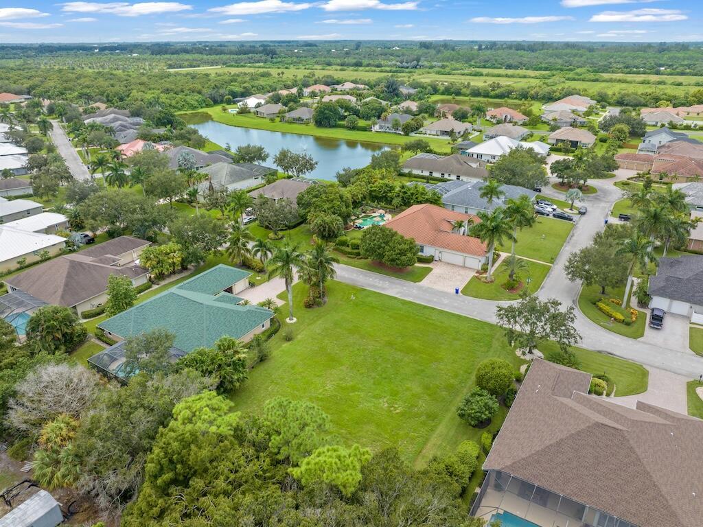 AMELIA PLANATION SUB - Land