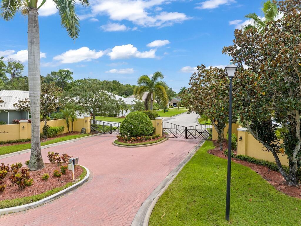 AMELIA PLANATION SUB - Land