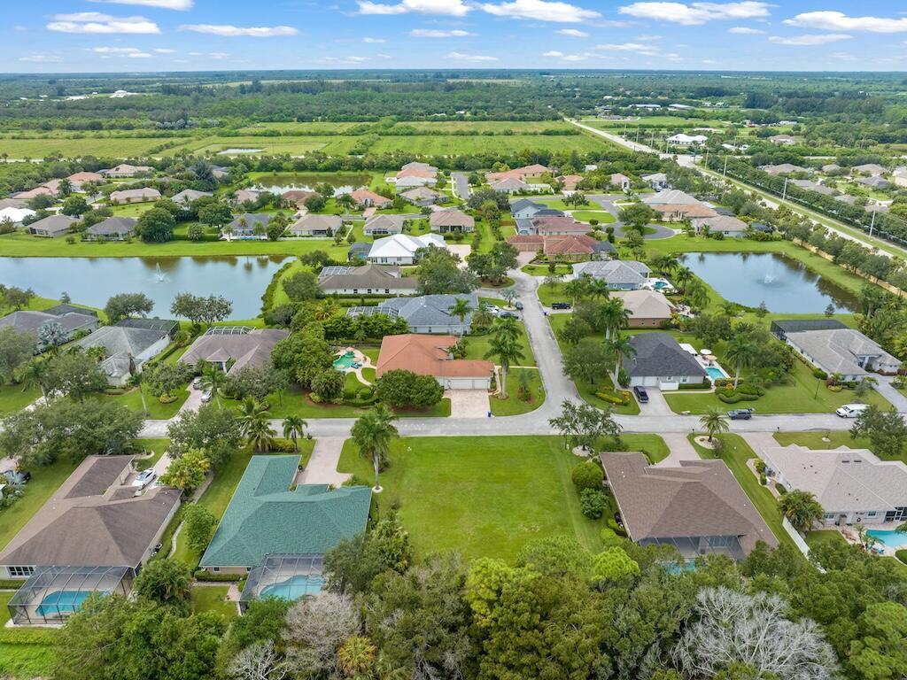 AMELIA PLANATION SUB - Land