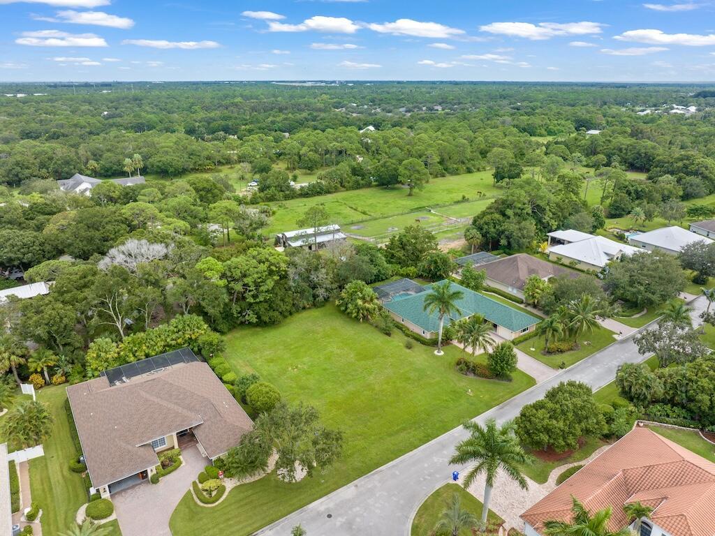 AMELIA PLANATION SUB - Land