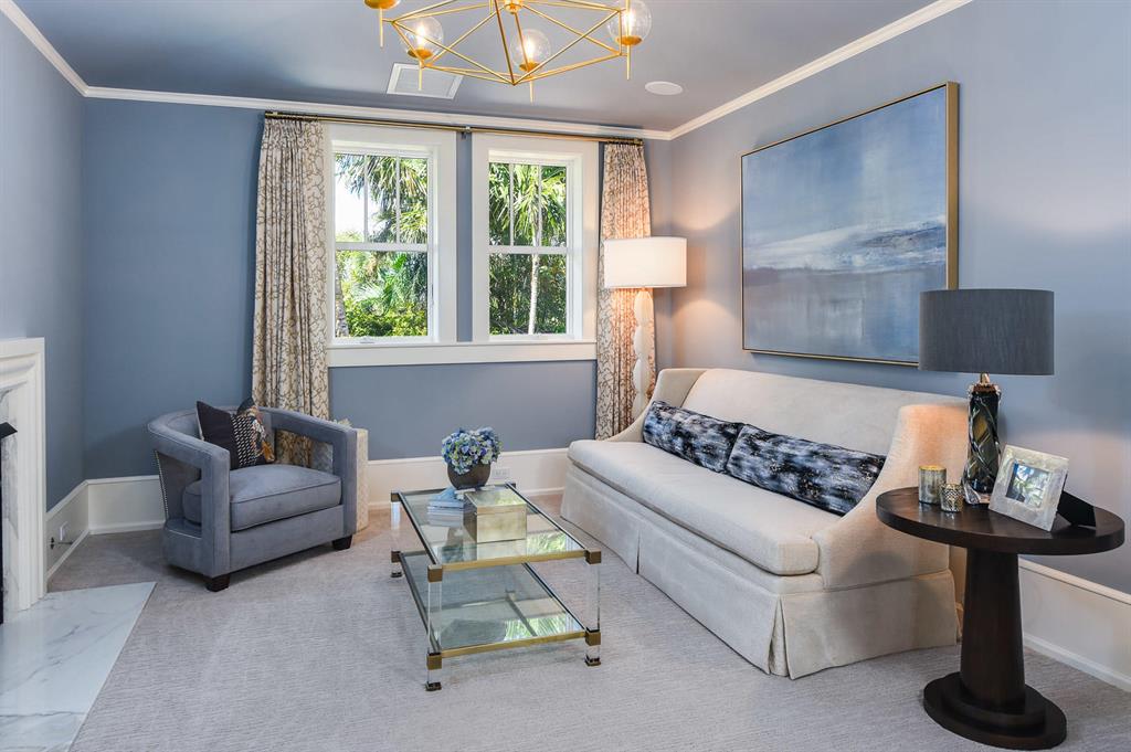 PRIMAVERA ESTATES (OCEAN SEC) - Residential