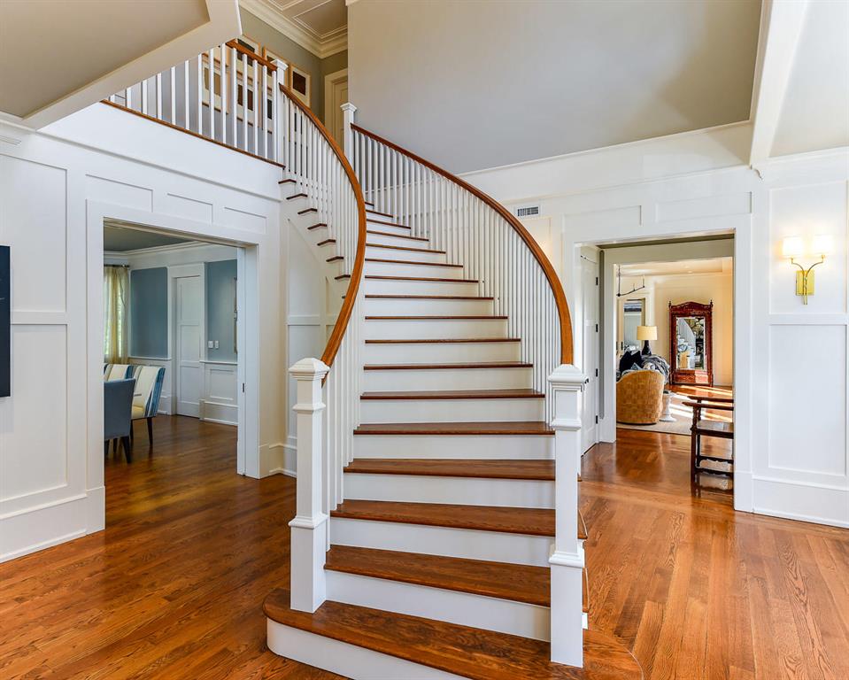 PRIMAVERA ESTATES (OCEAN SEC) - Residential