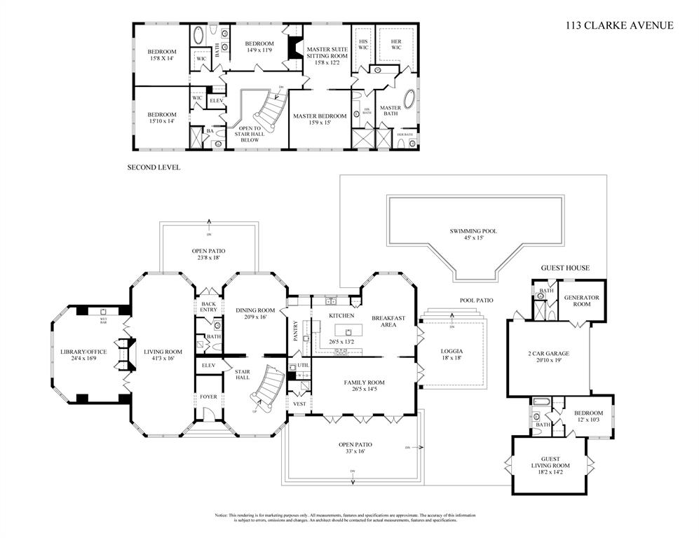 PRIMAVERA ESTATES (OCEAN SEC) - Residential