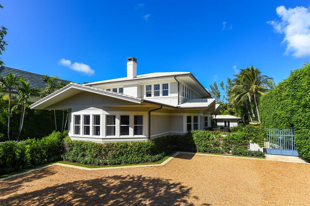 PRIMAVERA ESTATES (OCEAN SEC) - Residential