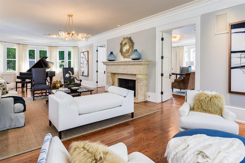 PRIMAVERA ESTATES (OCEAN SEC) - Residential