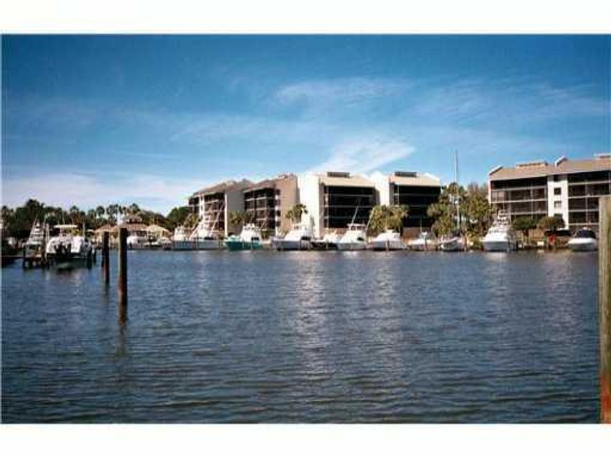 Largest model in The Anchorage three bedrooms, two baths and half bath
Large balcony with Marine and golf views
One covered parking space, cart barn for golf cart, large community pool over looking Marine and Dog Heads Bay
This unit HAS NOT BEEN UPDATED also Condo fees are $2500 a quarter and POA fee is $595 a quarter.