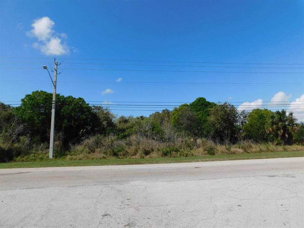 Photo of 3650 SW Port St Lucie Boulevard, Port Saint Lucie, FL 34953 (MLS # R10694137)