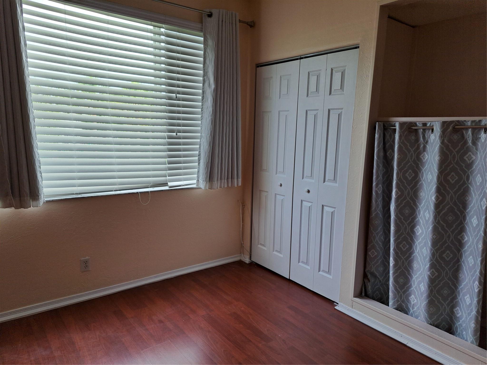 LAND SEC 6-NORTH - Residential Lease