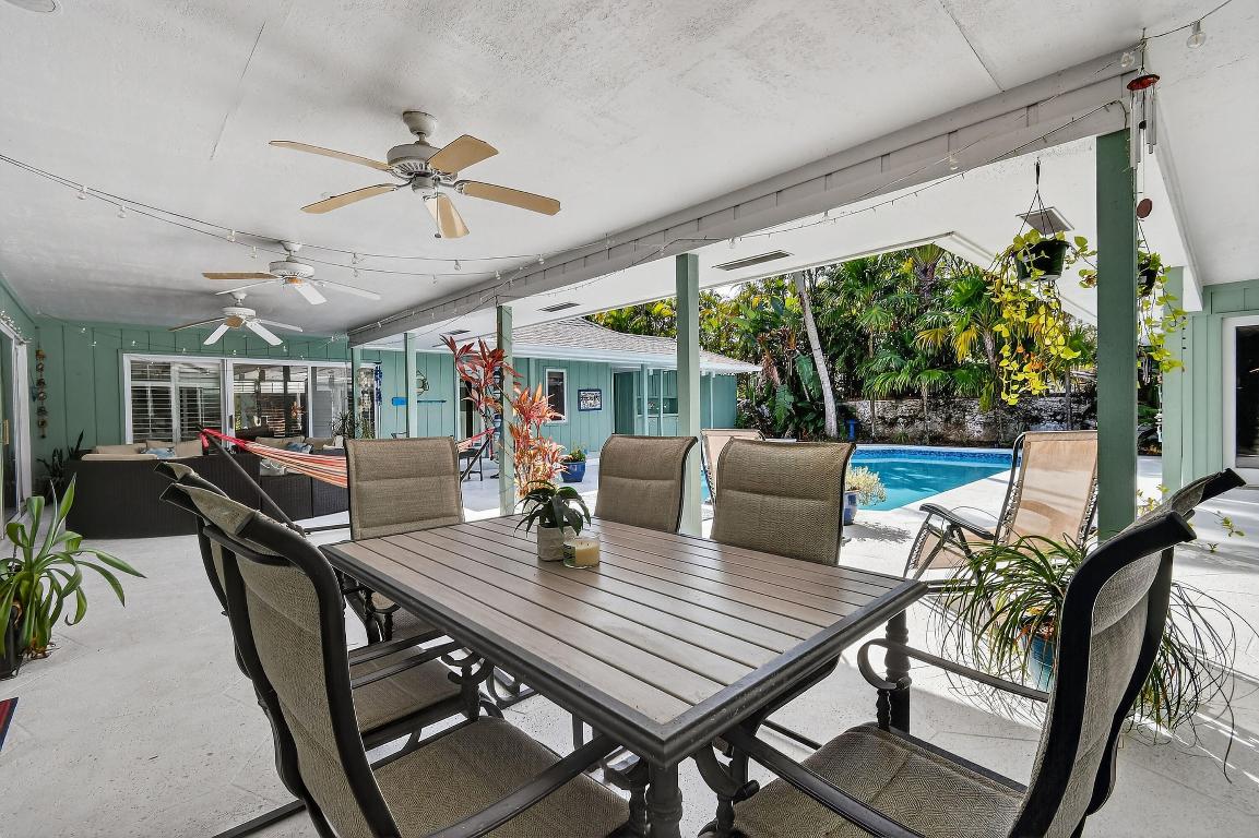 Tequesta Country Club Community - Residential