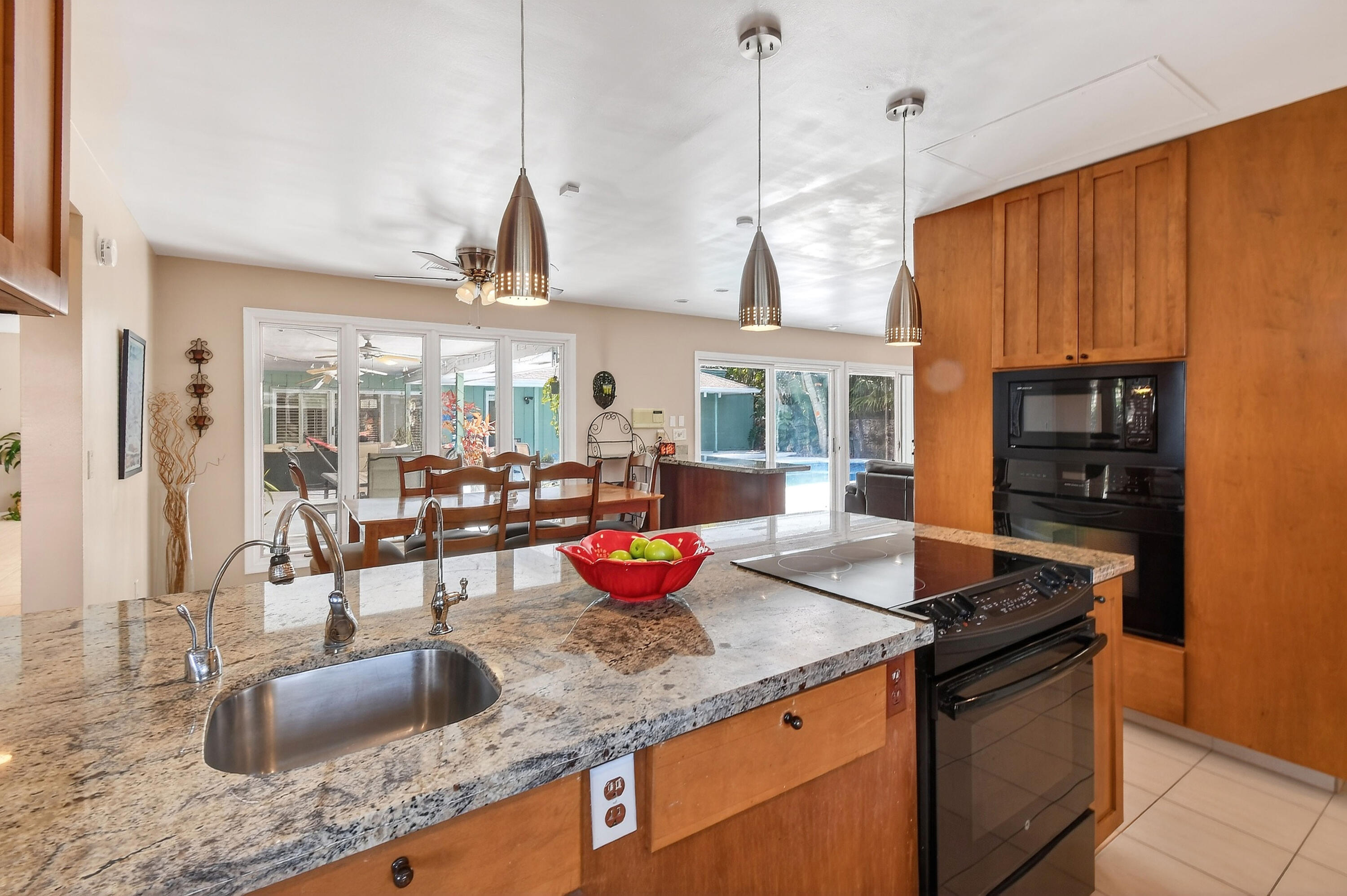 Tequesta Country Club Community - Residential