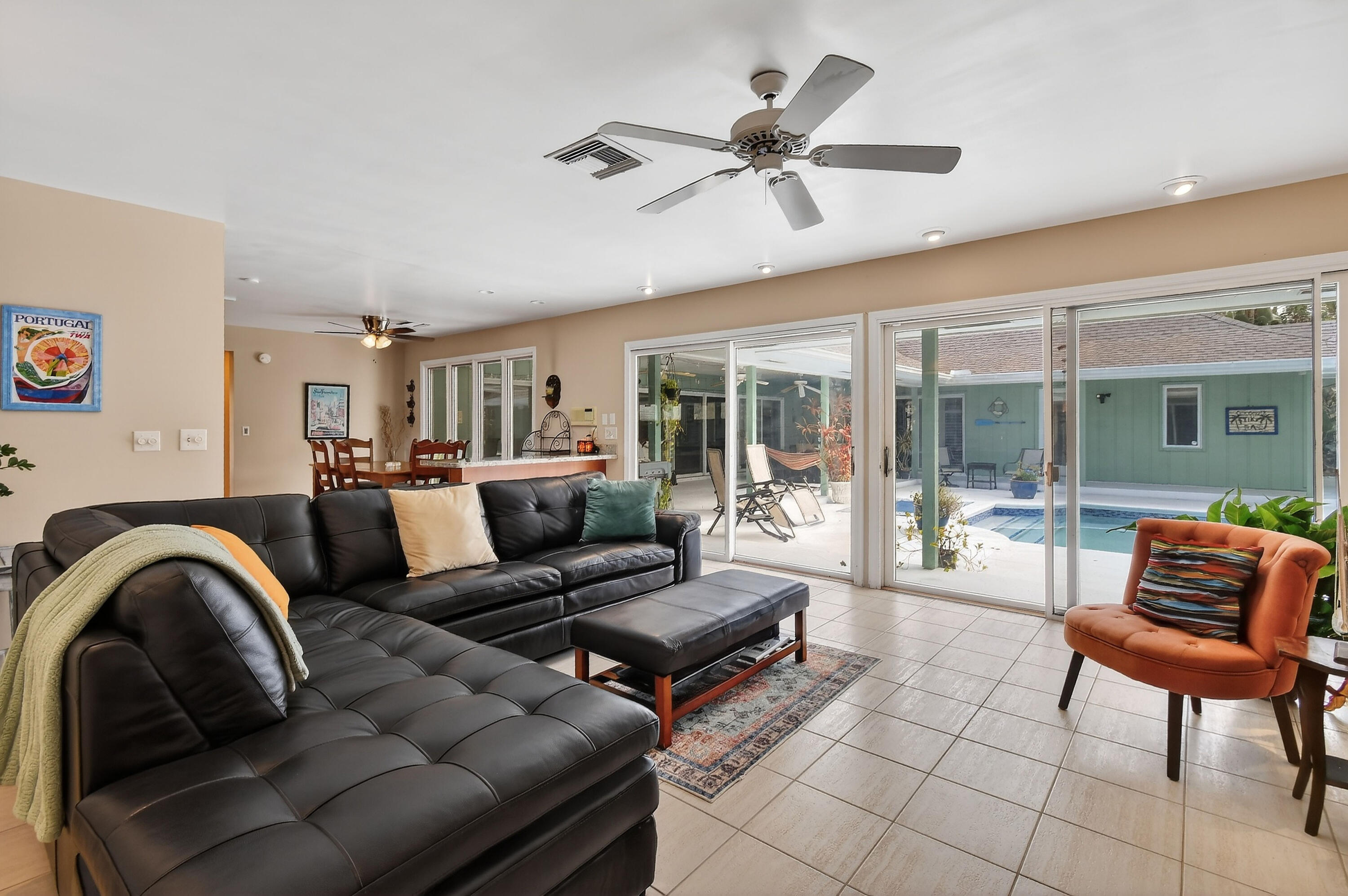 Tequesta Country Club Community - Residential