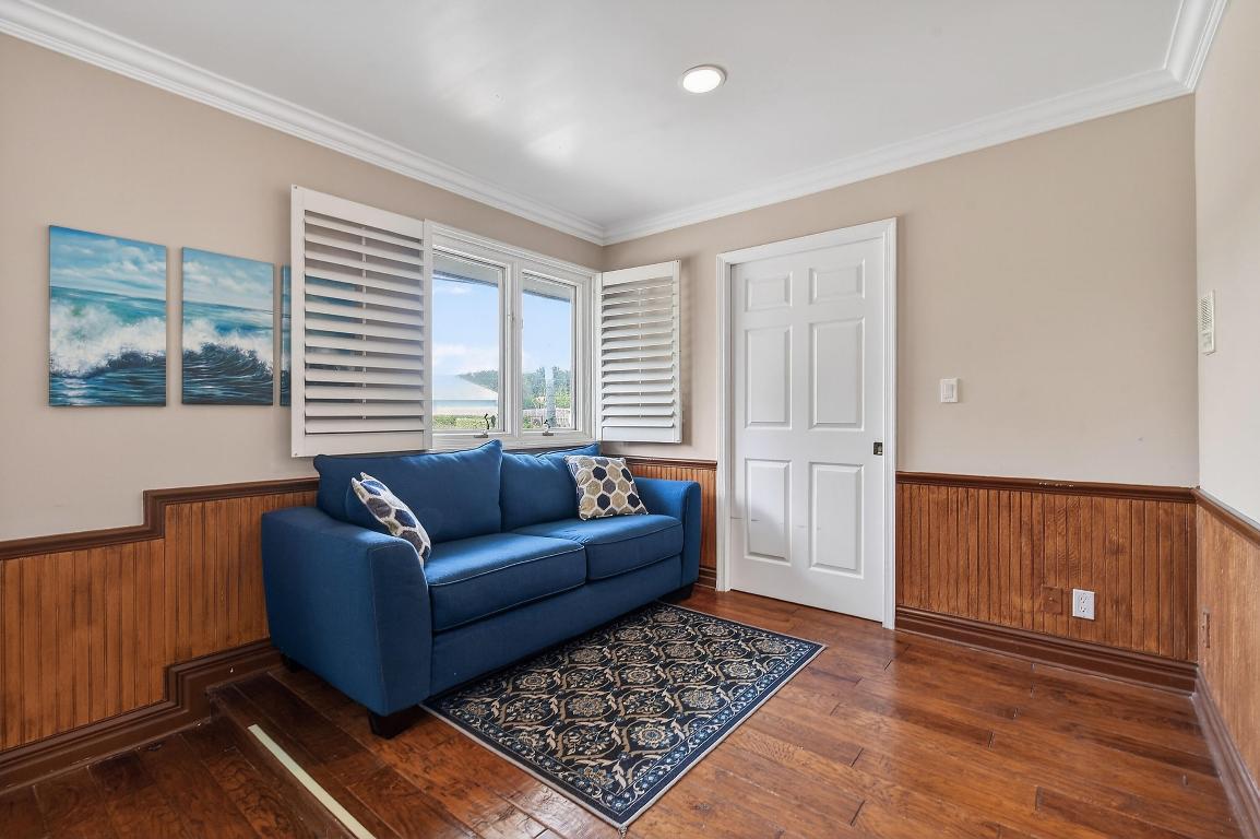 Tequesta Country Club Community - Residential