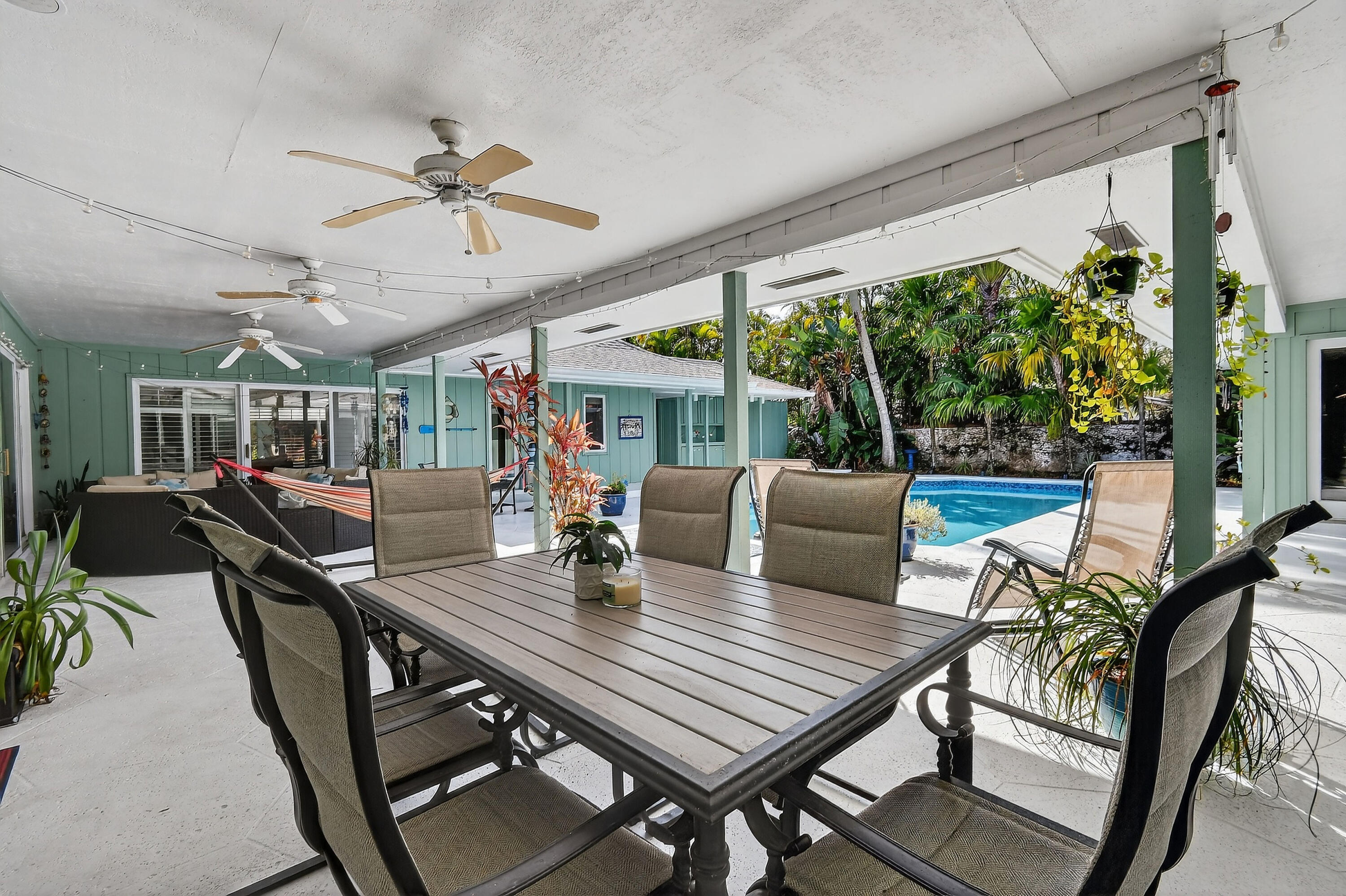 Tequesta Country Club Community - Residential