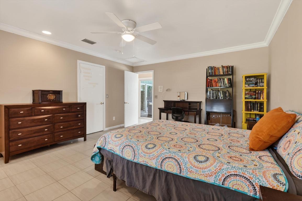 Tequesta Country Club Community - Residential