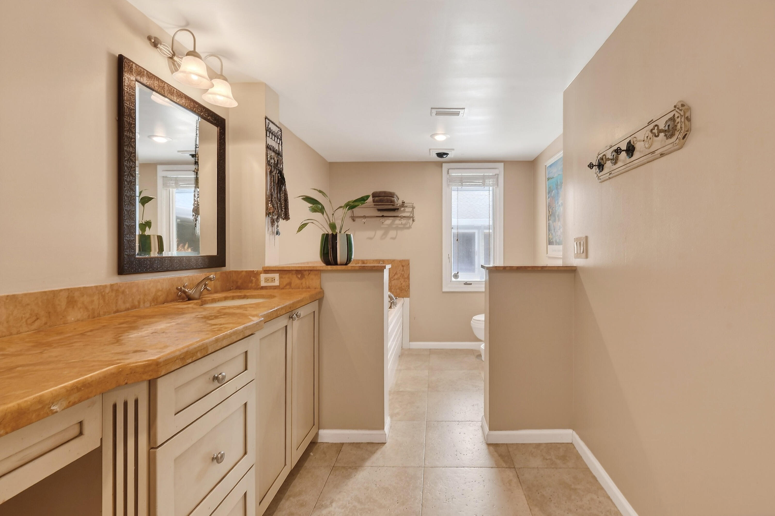 Tequesta Country Club Community - Residential