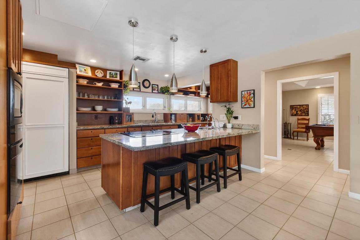 Tequesta Country Club Community - Residential