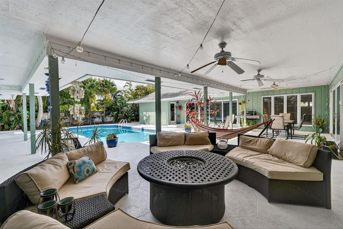 Tequesta Country Club Community - Residential